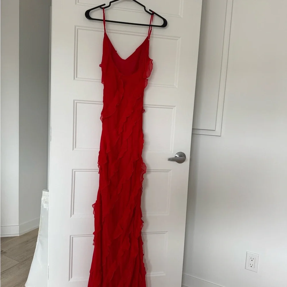 Rat & Boa Cecelia Dress - Picture 4 of 4